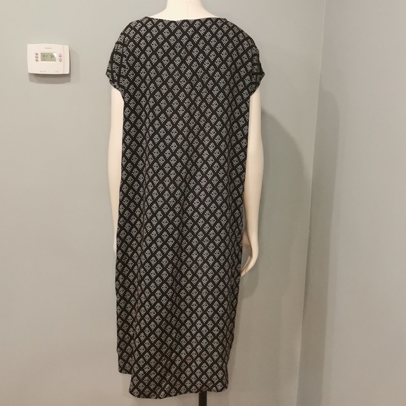 👠 George Shirt Dress, Size 1XL - Picture 16 of 16